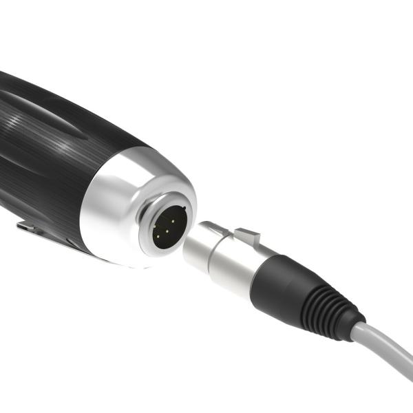 Dönermesser UYAR S 180 PLUS Premium Gyrosmesser