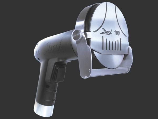 Dost 100 Elektro Dönermesser Gyrosmesser