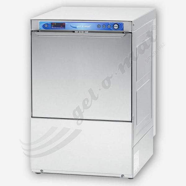 Gläserspülmaschine E GS 40 KO mit Ablaufpumpe