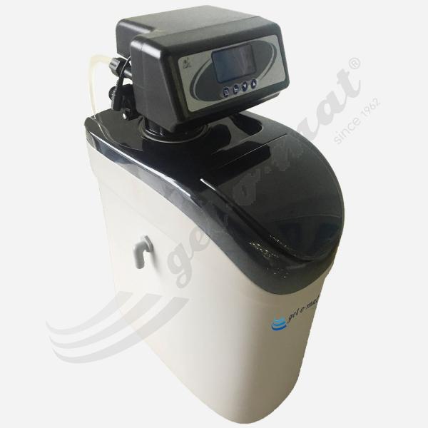 Gastronomie Spülmaschinen mit integriertem Wasserenthärter E 50 ECO - Special Edition