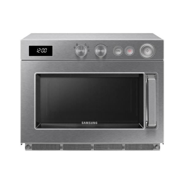 SAMSUNG MIKROWELLE 26L 1850W MANUELLE STEUERUNG