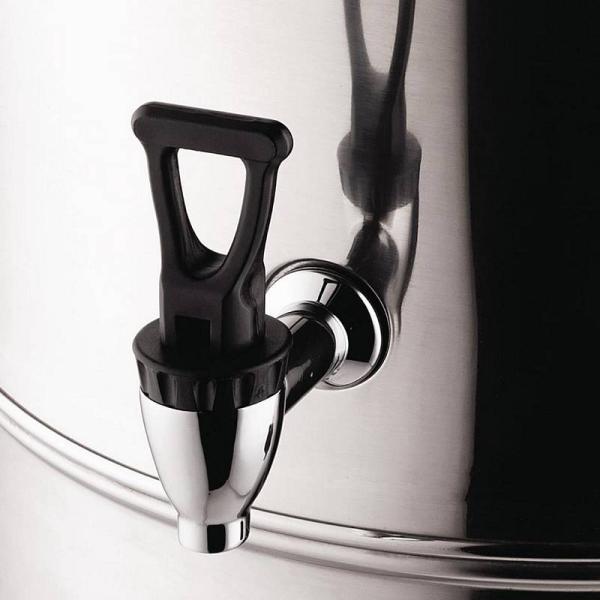 Buffalo Wasserkocher 10L manuell