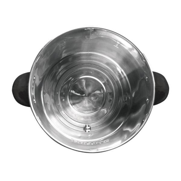 Buffalo Wasserkocher 10L manuell