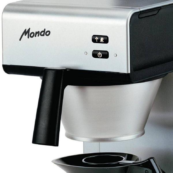 Bravilor Bonamat Kaffeemaschine Mondo 1,7L manuell