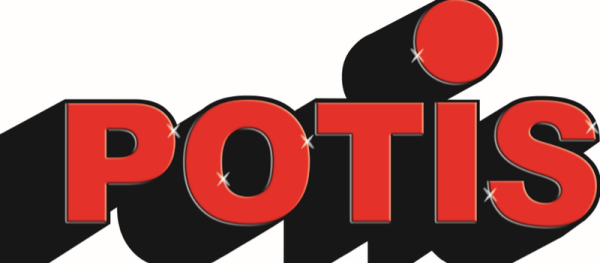 Potis Rückwand für Dönermaschine G3/ NEU Ausführung