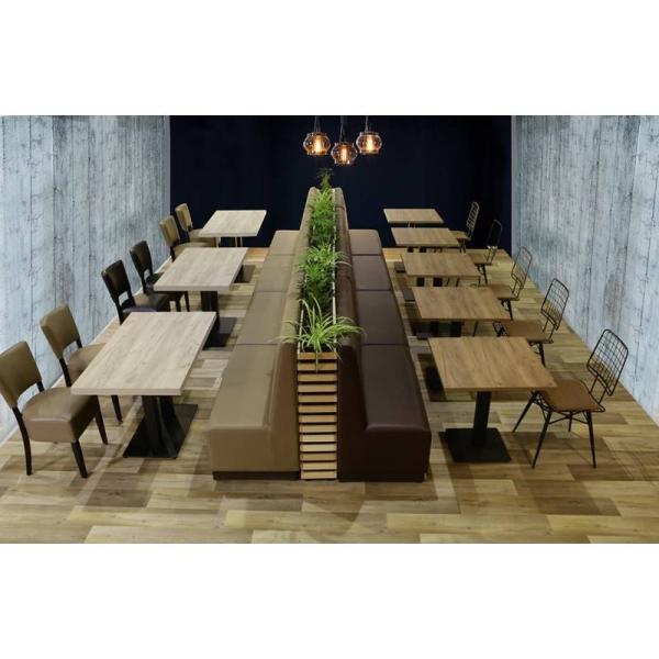 Gastro Sitzbänke 120x60cm