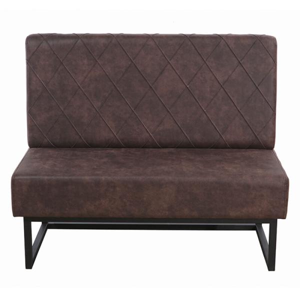 Sitzbänke – Troje – Vintage Braun 120x60cm