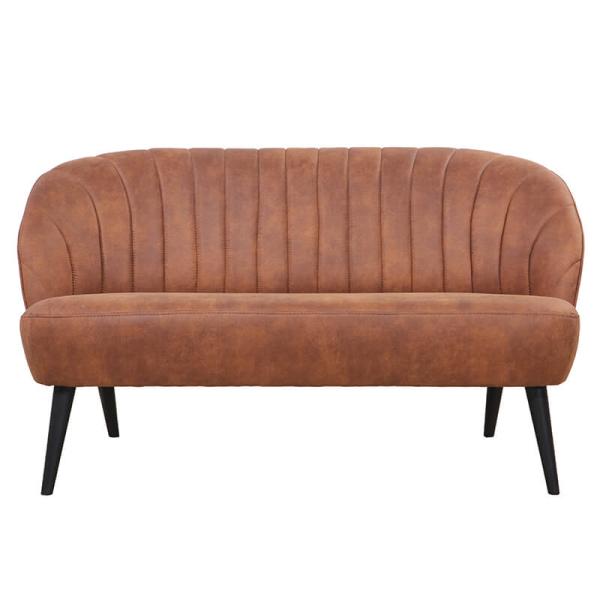 Lounge- & Cocktailbank Cognac / Aperitif Sessel Boreas