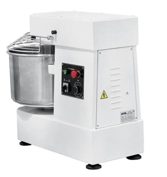 Teigknetmaschine Teigmaschine Teigmixer 20 Liter 230V