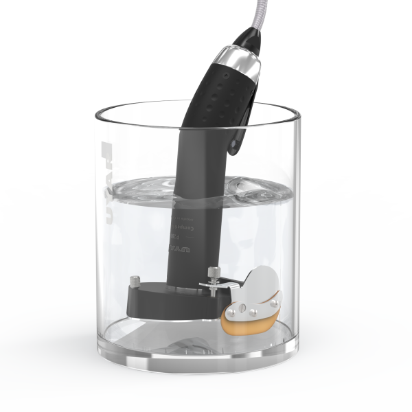 UYAR P280 Competition Dönermesser (mit Netzteil) Gyrosmesser Kebabmesser