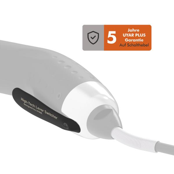 Dönermesser UYAR P280 Premium Elektronisches Power Netzteil