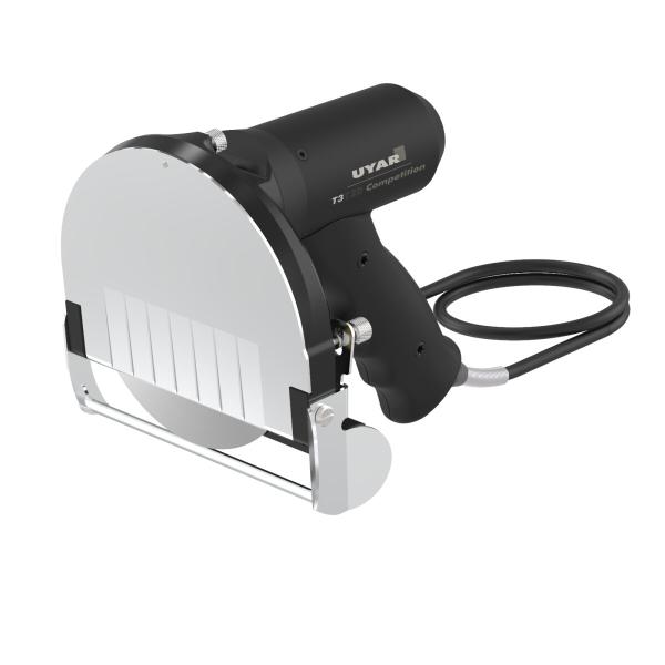 UYAR Dönermesser T3120 Competition Netzteil 130W