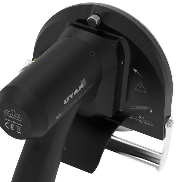 UYAR Dönermesser T3120 Competition Netzteil 130W