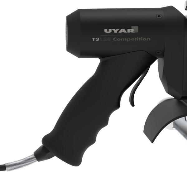 UYAR Dönermesser T3120 Competition Netzteil 130W