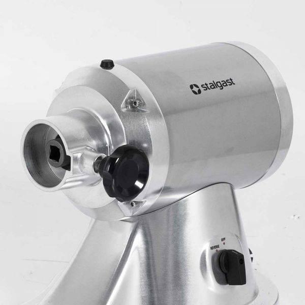 Fleischwolf 160 kg/h Lochscheibe: 68 mm