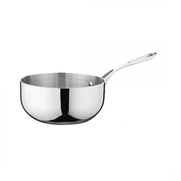 Vogue Tri Wall Sauteuse 200mm