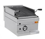 Gas-​Lavasteingrill, 7 kW 400x600x270