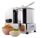 Gastronomie Cutter / Hummusmixer 6 Liter