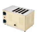 Rowlett Regent Toaster 4ATCR-131 - 4 Schlitze creme